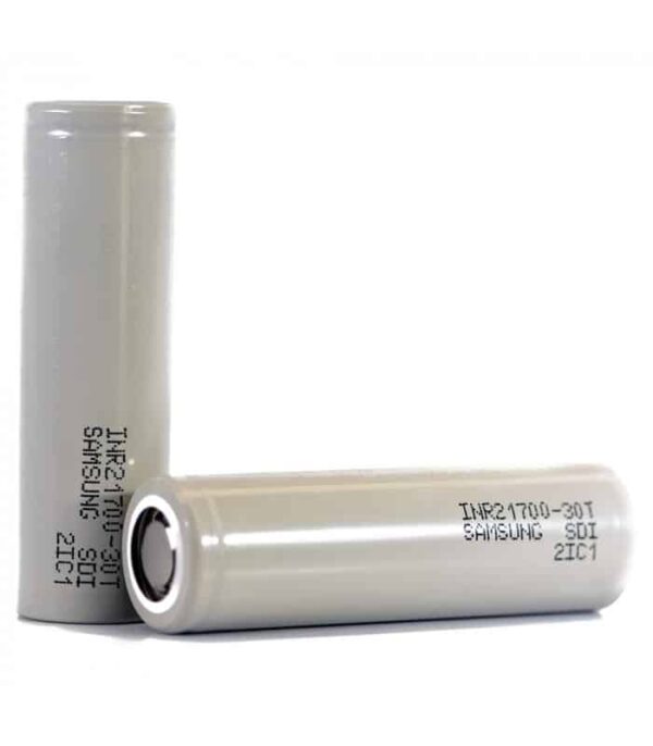 Bateria Samsung 21700