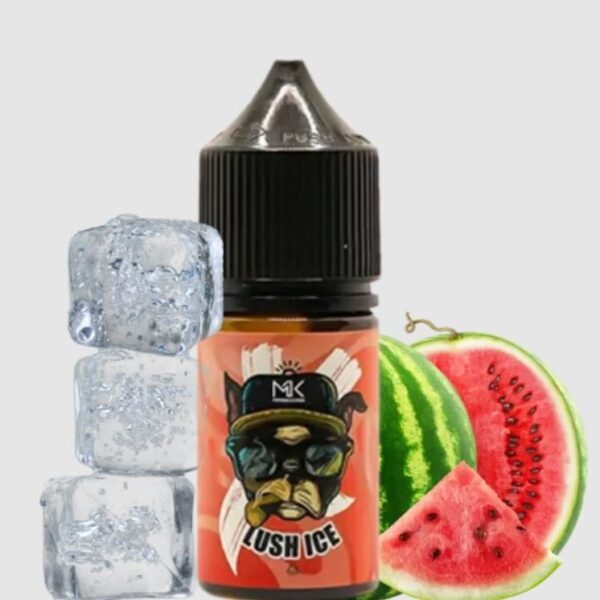 Salt Nic Maskking 35mg x 30ml Lush Ice