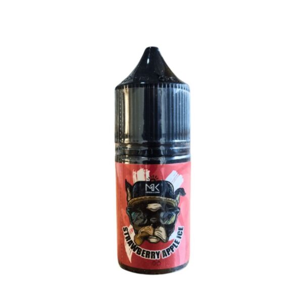 Salt Nic Maskking 20mg x 30ml Strawberry Apple Ice
