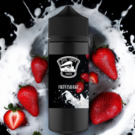 Jack Vaper 3mg x 120ml Frutishake