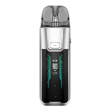 Vaporesso Luxe Xr Max 2 Silver