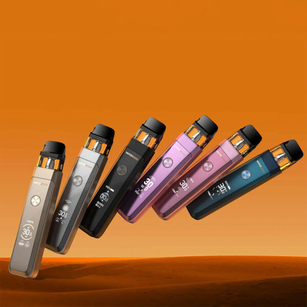 Vaporesso Xros Pro 2