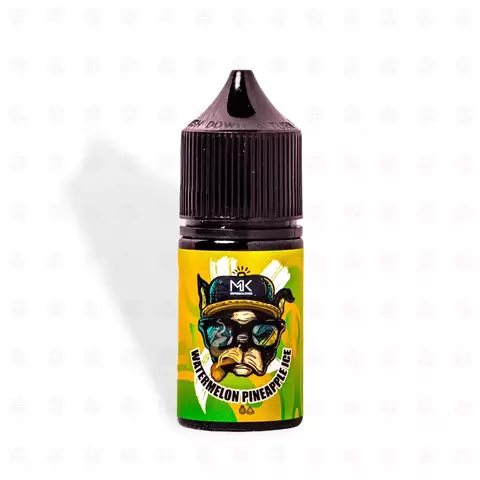 Salt Nic Maskking 35mg x 30ml Watermelon Pineapple ice