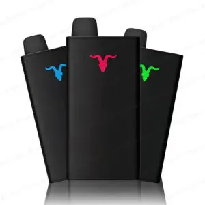 Ignite V400 Sweet 5% Blueberry Ice