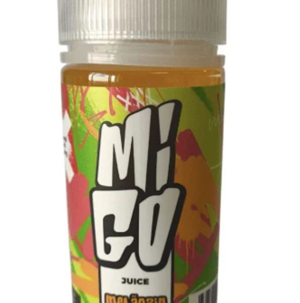 Migo 100ml x 3mg Melaosin Brabo