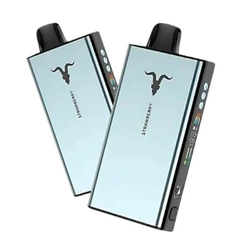 Ignite V400 Ice 5% Pineapple Kiwi Dragon Fruit