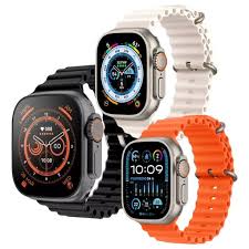 Smartwatch T800 Ultra 2