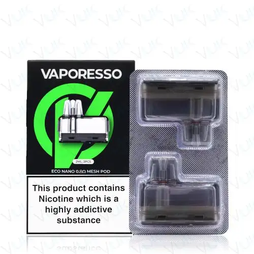 Resistencia Vaporesso Eco Nano