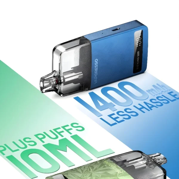 Vaporesso Eco Nano Plus