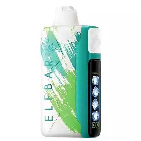 Elfbar Ice King 40k 5% Miami Mint