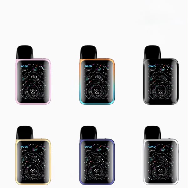 Uwell Caliburn G5 Koko